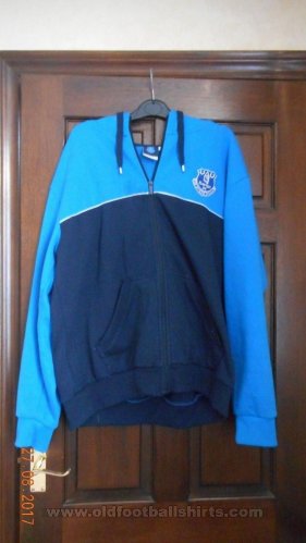 Everton Training/Leisure football shirt (unknown year)