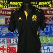 Training/Leisure football shirt 2011 - 2012