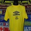 Training/Leisure football shirt 1994 - 1996