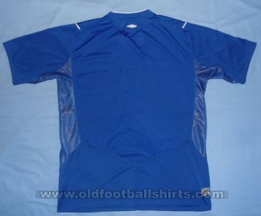 Everton Home football shirt 2004 - 2005