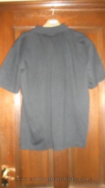 Everton Training/Leisure football shirt (unknown year)