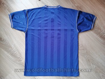 Everton Retro Replicas football shirt 1985 - 1986