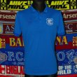 Training/Leisure football shirt 2017