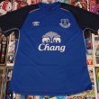 Training/Leisure football shirt 2014 - 2015