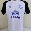 Training/Leisure football shirt 2014 - 2015