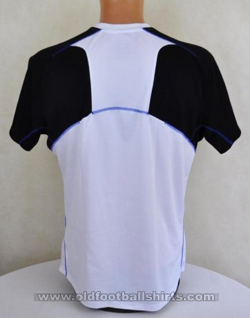 Everton Training/Leisure football shirt 2014 - 2015