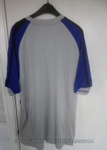 Everton Training/Leisure football shirt (unknown year)