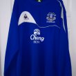 Training/Leisure football shirt 2011 - 2012