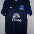 Training/Leisure football shirt 2012 - 2013