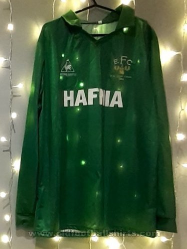 Everton Retro Replicas football shirt 1983 - 1985