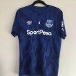 Training/Leisure football shirt 2019 - 2020