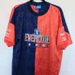 Training/Leisure football shirt 1992 - 1994