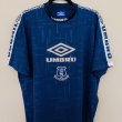 Training/Leisure football shirt 1997 - 1998