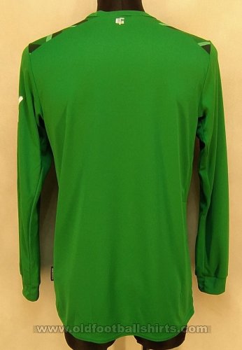 Everton Goalkeeper football shirt 2019 - 2020