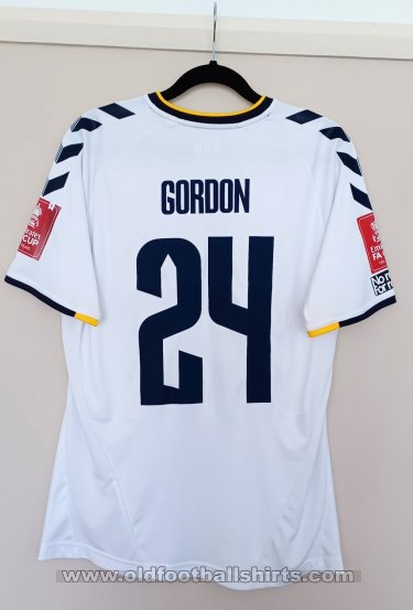 Everton Third football shirt 2021 - 2022