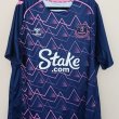 Training/Leisure football shirt 2022 - 2023
