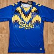 Training/Leisure football shirt 2022 - 2023