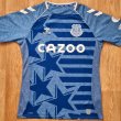 Training/Leisure football shirt 2021 - 2022