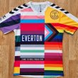 Training/Leisure football shirt 2021 - ?