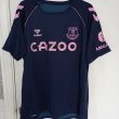 Training/Leisure football shirt 2020 - 2021