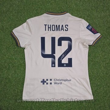 Everton Womens Teams football shirt 2024 - 2025