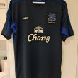 Training/Leisure football shirt 2005 - 2006