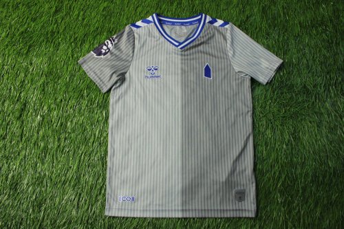 Everton Third football shirt 2023 - 2024