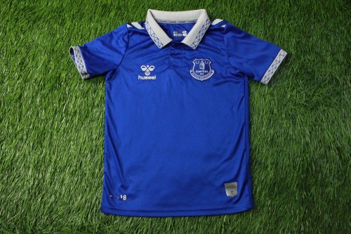 Everton Home football shirt 2023 - 2024