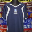 Training/Leisure football shirt 2004