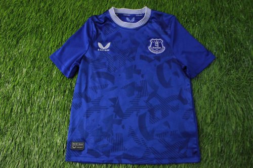 Everton Home football shirt 2024 - 2025