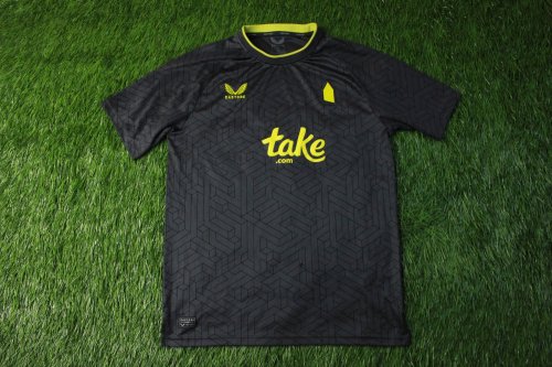 Everton Away football shirt 2024 - 2025