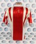Lincoln City Home Camiseta de Fútbol 1997 - 1998