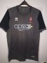 Lincoln City Away football shirt 2018 - 2019