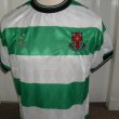 Away football shirt 1998 - 1999