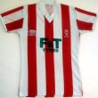 Home football shirt 1985 - 1987