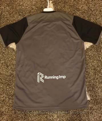 Lincoln City Away football shirt 2018 - 2019