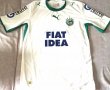 Goiás Away football shirt 2006