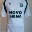 Away football shirt 2004