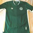 Home football shirt 2016