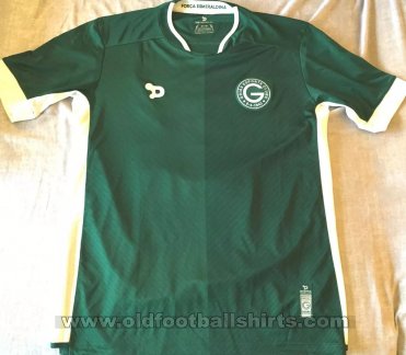 Goiás Home football shirt 2016