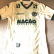Away football shirt 2015