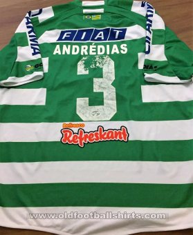 Goiás Cup Shirt football shirt 2005