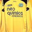 Goalkeeper football shirt 2010 - 2011