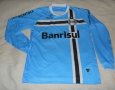 Gremio Away football shirt 2011