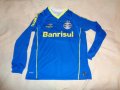 Gremio Training/Leisure football shirt 1983 - 2014