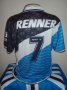 Gremio Home football shirt 1996
