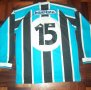 Gremio Home football shirt 2002 - 2003