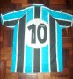 Gremio Home football shirt 2001