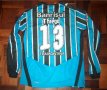 Gremio Home football shirt 2008