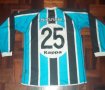 Gremio Home football shirt 2003